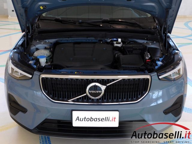VOLVO XC40 usata, con Immobilizzatore elettronico