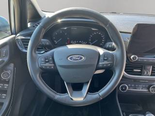 FORD Fiesta usata, con Servosterzo