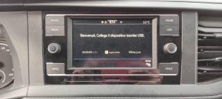 VOLKSWAGEN Transporter usata 18