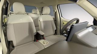 HYUNDAI INSTER usata, con Autoradio
