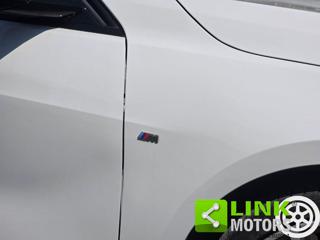 BMW 135 usata, con Luci diurne LED