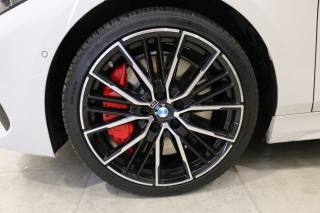 BMW 120 usata, con Chiusura centralizzata