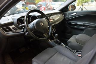 ALFA ROMEO Giulietta usata, con Airbag