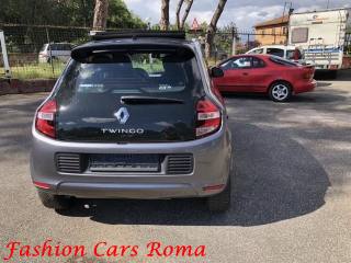 RENAULT Twingo usata, con ESP
