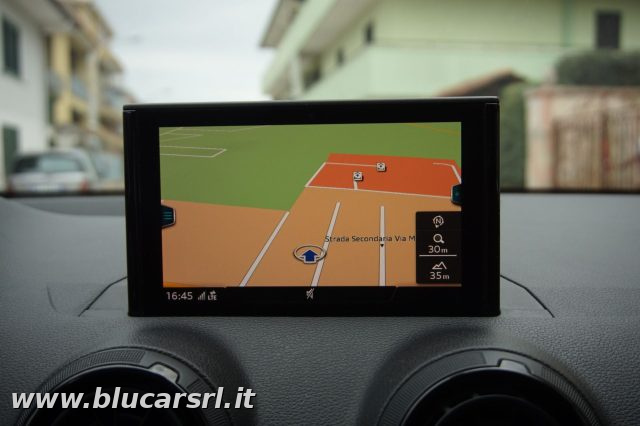 AUDI Q2 usata 15