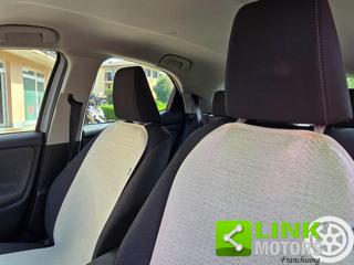 TOYOTA Yaris usata, con Controllo vocale