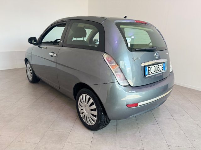 LANCIA Ypsilon usata 8