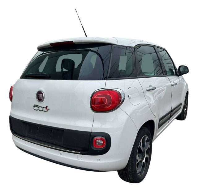 FIAT 500L usata, con Airbag Passeggero