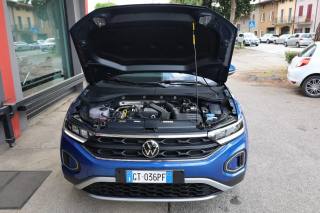 VOLKSWAGEN T-Roc usata 150