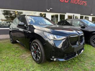 BMW X3 usata, con Airbag laterali