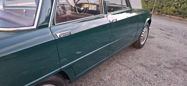 ALFA ROMEO Giulietta usata 31