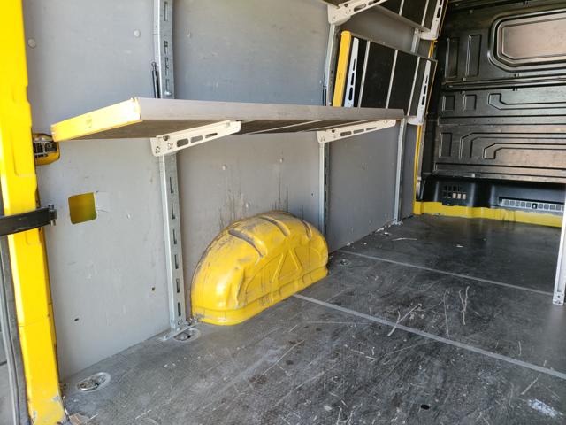 VOLKSWAGEN Crafter usata 59