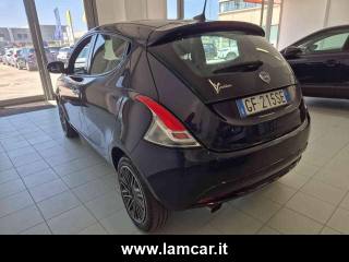 LANCIA Ypsilon usata, con Controllo trazione