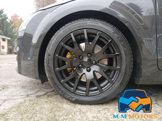 AUDI TT usata, con Immobilizzatore elettronico