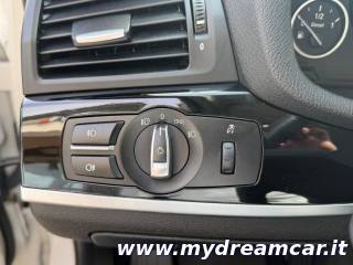 BMW X3 usata 23