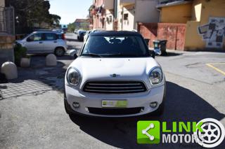 MINI Countryman usata, con Airbag laterali