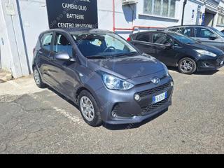 HYUNDAI i10 usata, con Airbag Passeggero