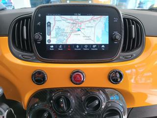 ABARTH 595 usata, con ESP