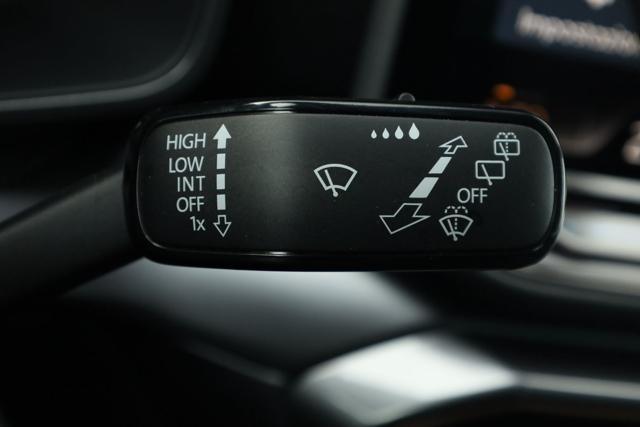 SEAT Leon usata, con Sensori di parcheggio posteriori