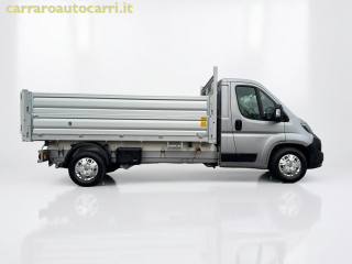 PEUGEOT Boxer usata, con Controllo automatico clima