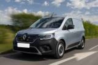 RENAULT Kangoo 1.5 Blue dCi 115CV EDC PC-TN Van