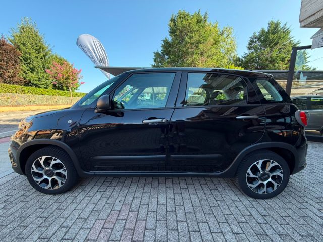 FIAT 500L usata 3