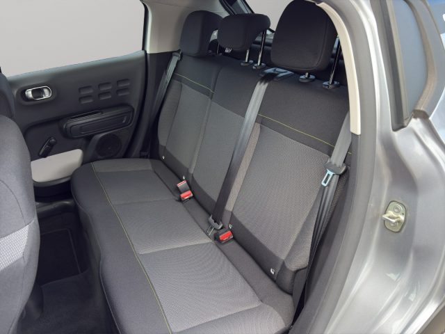 CITROEN C3 usata, con Chiusura centralizzata senza chiave