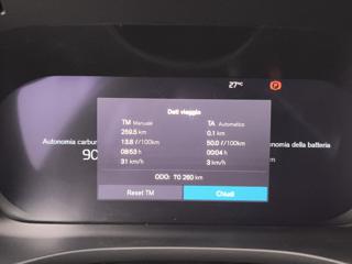 VOLVO XC60 usata, con Immobilizzatore elettronico