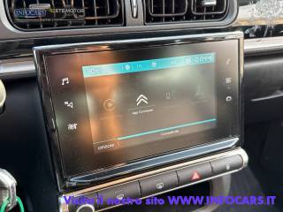 CITROEN C3 usata, con ESP