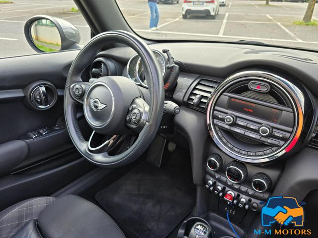 MINI Cooper D usata, con Controllo automatico clima