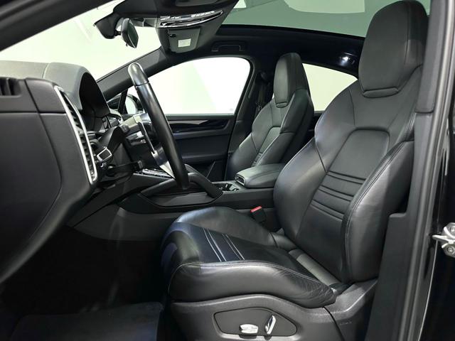 PORSCHE Cayenne usata, con Controllo trazione