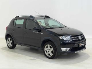 DACIA Sandero usata, con Airbag laterali