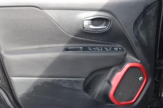 JEEP Renegade usata, con Cerchi in lega