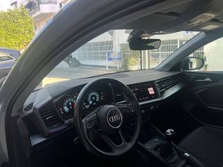 AUDI A1 usata 52