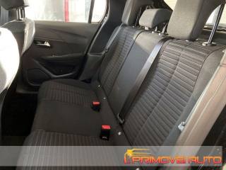 PEUGEOT 208 usata, con Autoradio