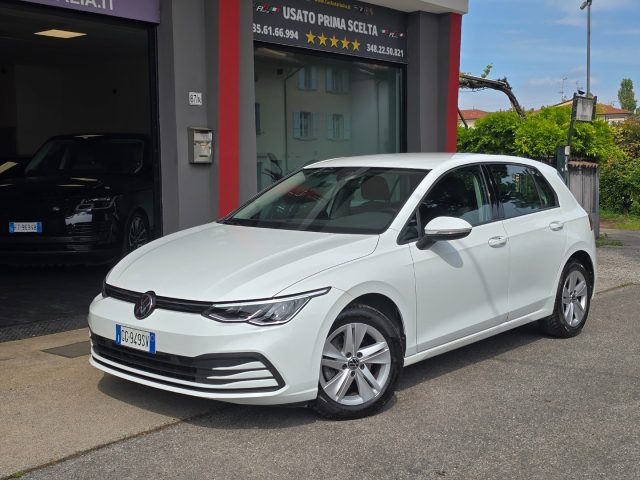 VOLKSWAGEN Golf usata 133
