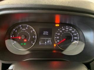 DACIA Duster usata, con Volante in pelle