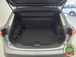NISSAN Qashqai usata, con Boardcomputer