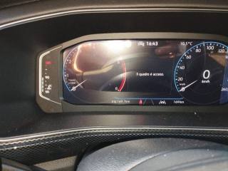 VOLKSWAGEN T-Cross usata, con Fendinebbia