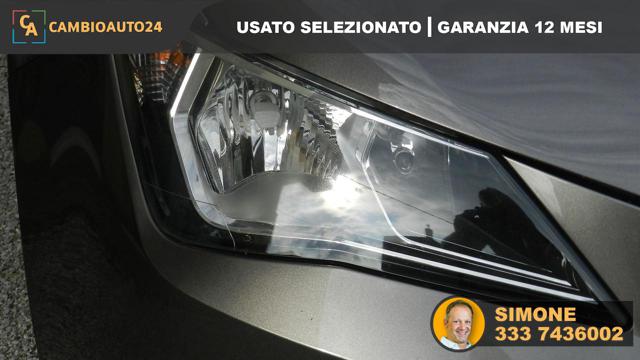 SEAT Ibiza usata 37