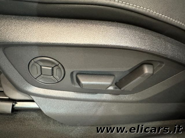 AUDI Q8 usata, con Regolazione elettrica sedili
