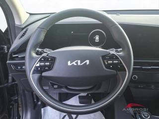 KIA Niro usata 13