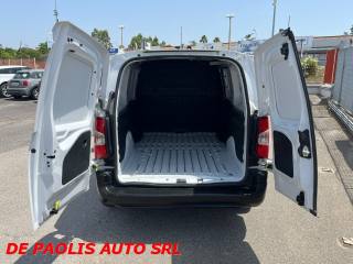 FIAT Doblo usata, con Autoradio digitale
