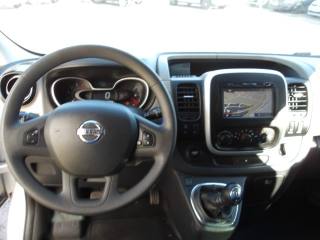 RENAULT Trafic usata, con Cronologia tagliandi