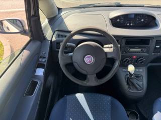 FIAT Idea usata 9