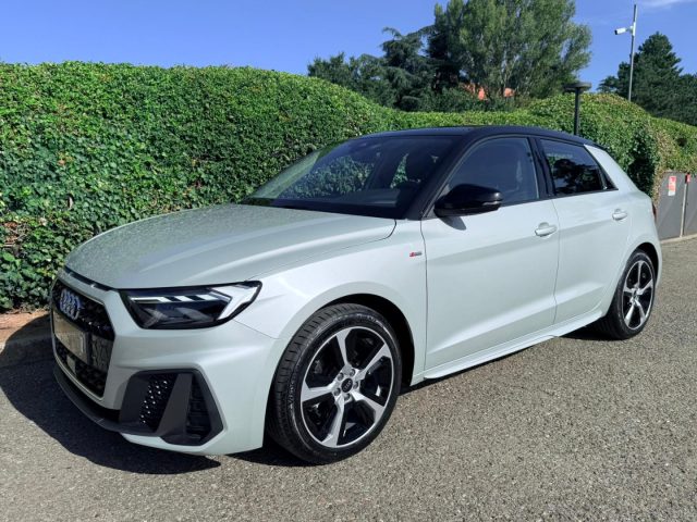 AUDI A1 usata, con Cerchi in lega