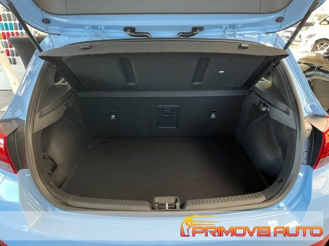 HYUNDAI i30 usata, con Sistema di navigazione