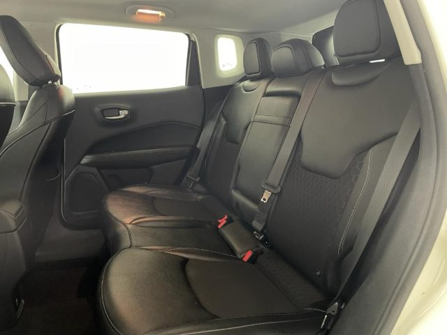 JEEP Compass usata, con ESP