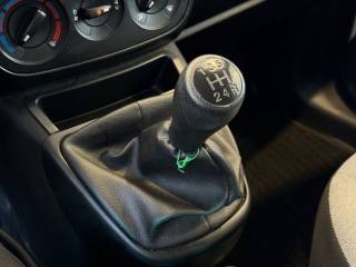 FIAT Fiorino usata 13