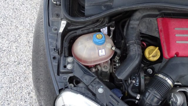 ABARTH 500 usata 108